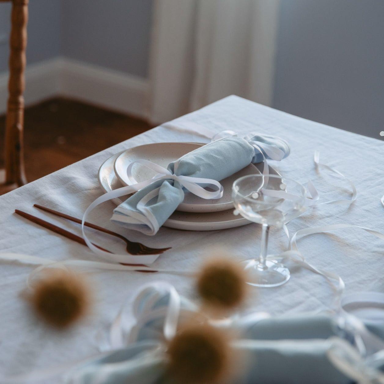 Christmas Bonbon Service